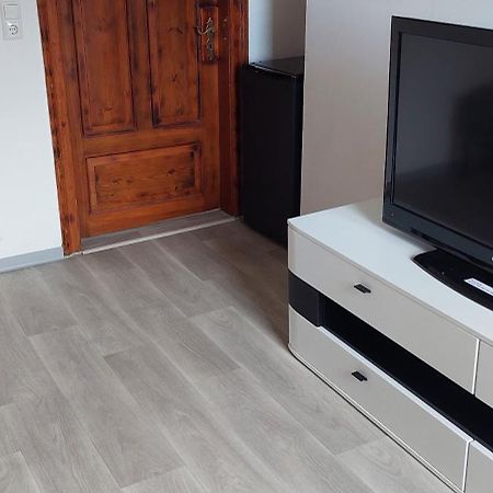 Zu Hause Auf Zeit Bei Marion Apartment Bobbau ภายนอก รูปภาพ