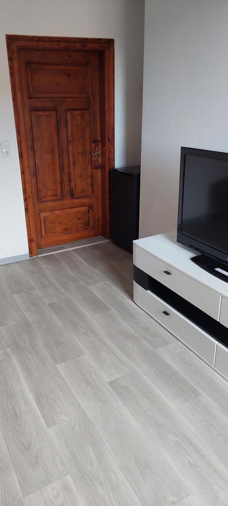 Zu Hause Auf Zeit Bei Marion Apartment Bobbau ภายนอก รูปภาพ