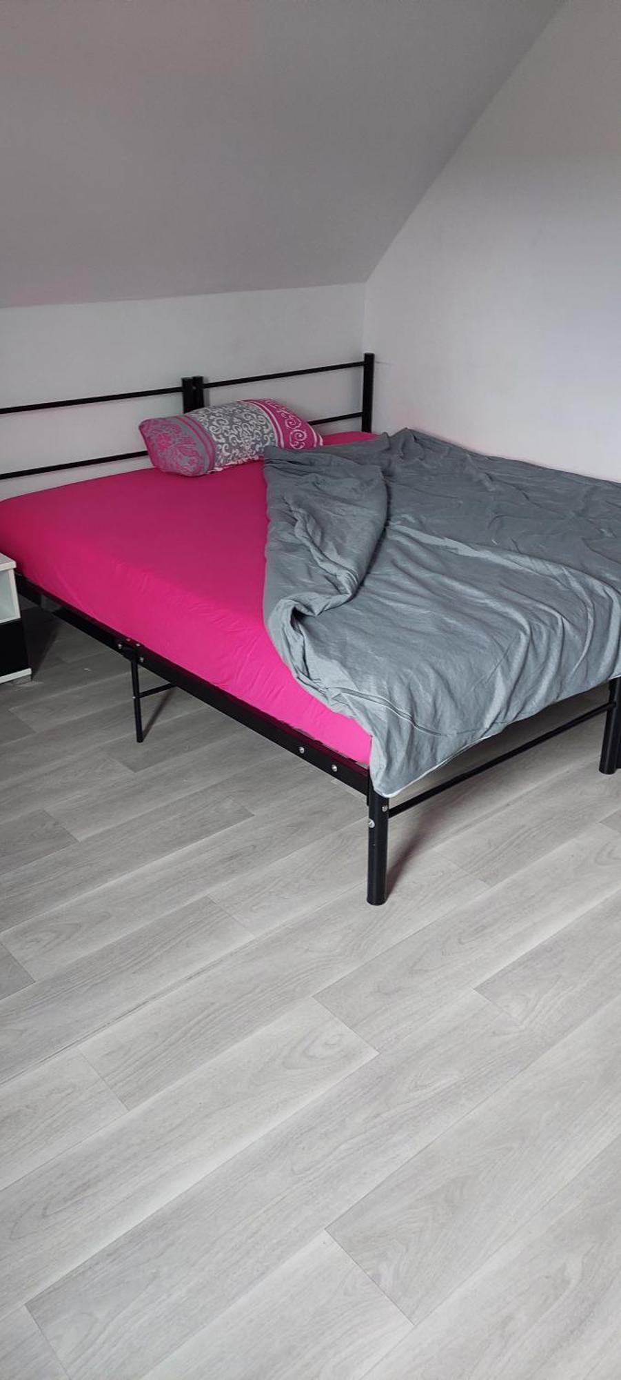 Zu Hause Auf Zeit Bei Marion Apartment Bobbau ภายนอก รูปภาพ