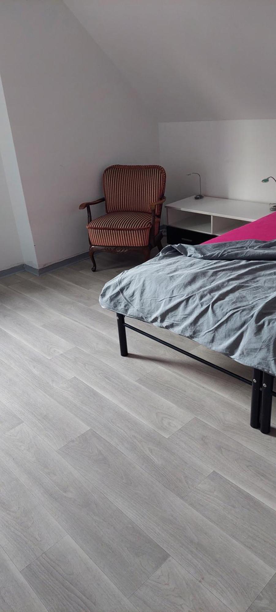 Zu Hause Auf Zeit Bei Marion Apartment Bobbau ภายนอก รูปภาพ