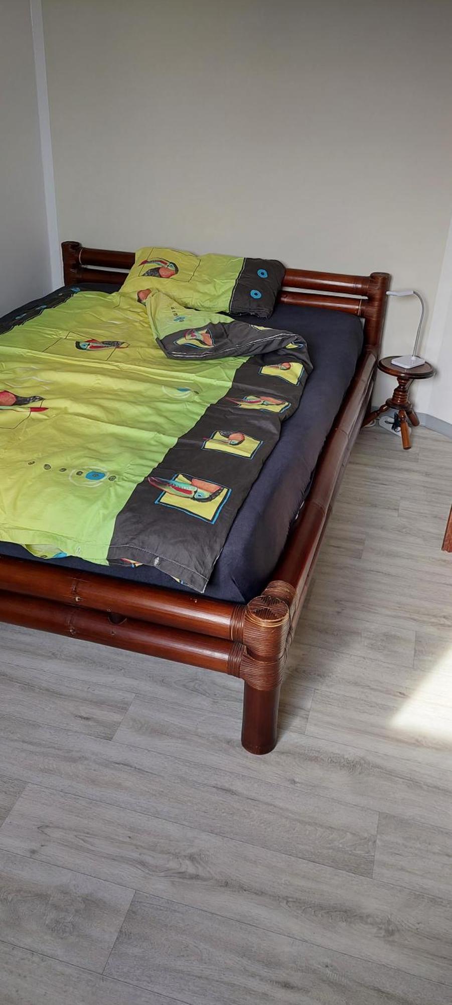 Zu Hause Auf Zeit Bei Marion Apartment Bobbau ภายนอก รูปภาพ